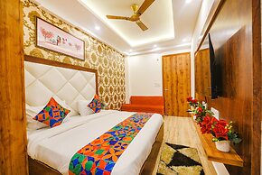 Fabhotel Shree Jii Luxury