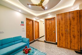 Fabhotel Shree Jii Luxury