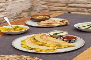 Fabhotel Shree Jii Luxury