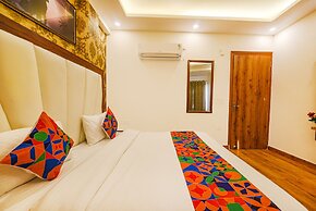 Fabhotel Shree Jii Luxury