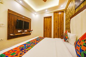 Fabhotel Shree Jii Luxury
