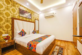 Fabhotel Shree Jii Luxury