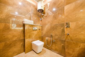 Fabhotel Shree Jii Luxury