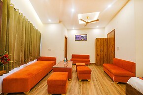 Fabhotel Shree Jii Luxury