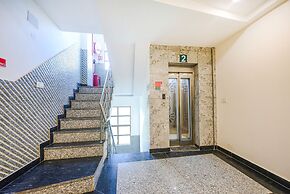 Fabhotel Shree Jii Luxury