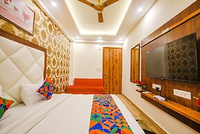Fabhotel Shree Jii Luxury