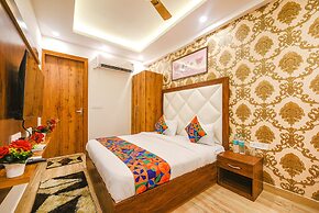 Fabhotel Shree Jii Luxury