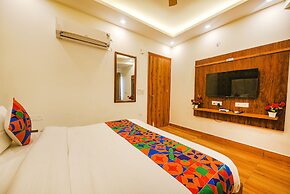 Fabhotel Shree Jii Luxury