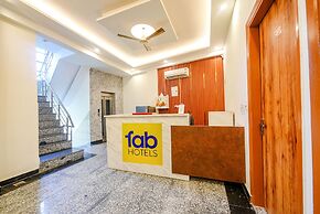 Fabhotel Shree Jii Luxury