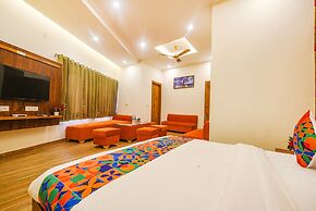Fabhotel Shree Jii Luxury