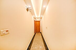 Fabhotel Shree Jii Luxury