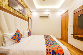 Fabhotel Shree Jii Luxury