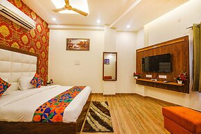 Fabhotel Shree Jii Luxury