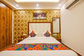 Fabhotel Shree Jii Luxury