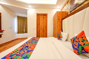 Fabhotel Shree Jii Luxury