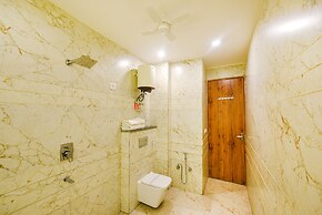 Fabhotel Shree Jii Luxury