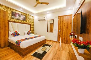 Fabhotel Shree Jii Luxury