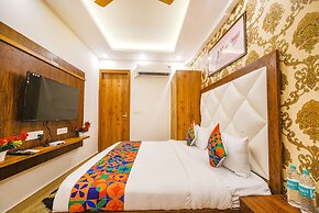 Fabhotel Shree Jii Luxury
