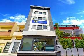 Fabhotel Shree Jii Luxury