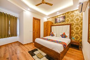 Fabhotel Shree Jii Luxury