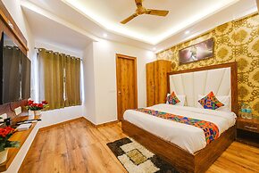 Fabhotel Shree Jii Luxury