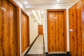 Fabhotel Shree Jii Luxury