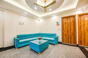 Fabhotel Shree Jii Luxury