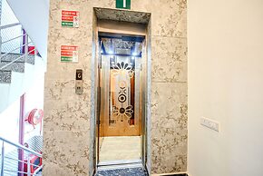 Fabhotel Shree Jii Luxury