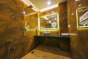 Fabhotel Shree Jii Luxury