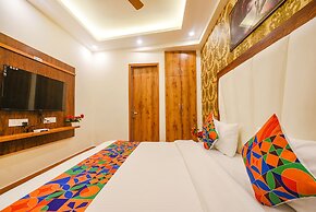 Fabhotel Shree Jii Luxury