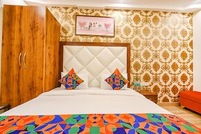 Fabhotel Shree Jii Luxury