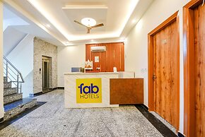 Fabhotel Shree Jii Luxury
