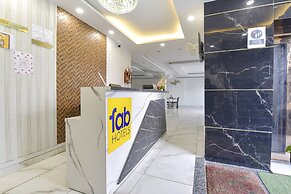 Fabhotel Dev Palace