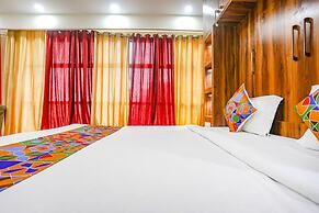 Fabhotel Imperail House