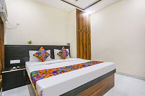 Fabhotel Imperail House