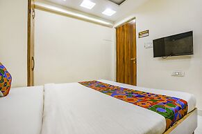 Fabhotel Imperail House