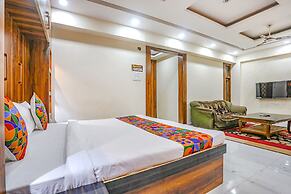 Fabhotel Imperail House