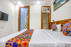 Fabhotel Imperail House