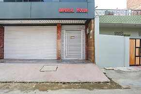 Fabhotel Imperail House