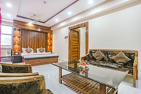 Fabhotel Imperail House