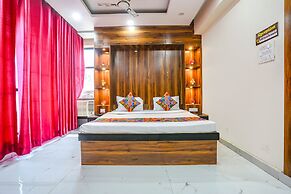 Fabhotel Imperail House