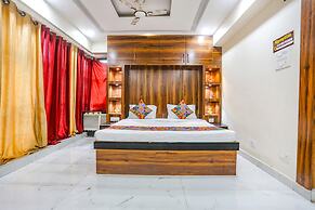 Fabhotel Imperail House