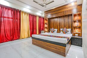 Fabhotel Imperail House