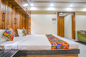 Fabhotel Imperail House
