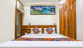 Fabhotel Imperail House