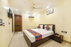 Fabhotel Prime Apple Tree Residency