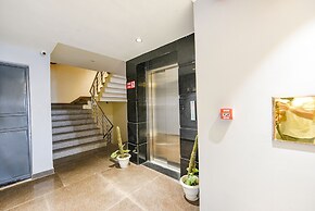 Fabhotel Prime Apple Tree Residency