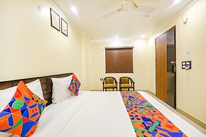 Fabhotel Prime Apple Tree Residency