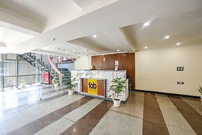 Fabhotel Prime Apple Tree Residency