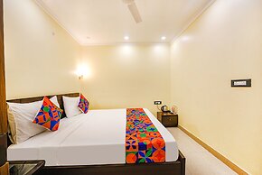 Fabhotel Prime Apple Tree Residency